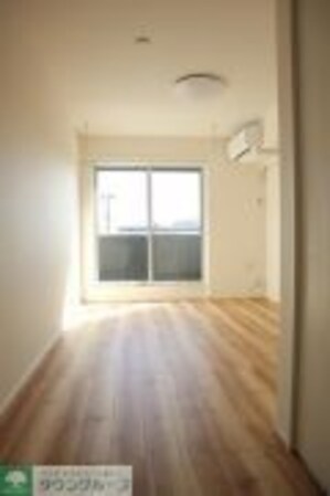 ペスカーサの物件内観写真